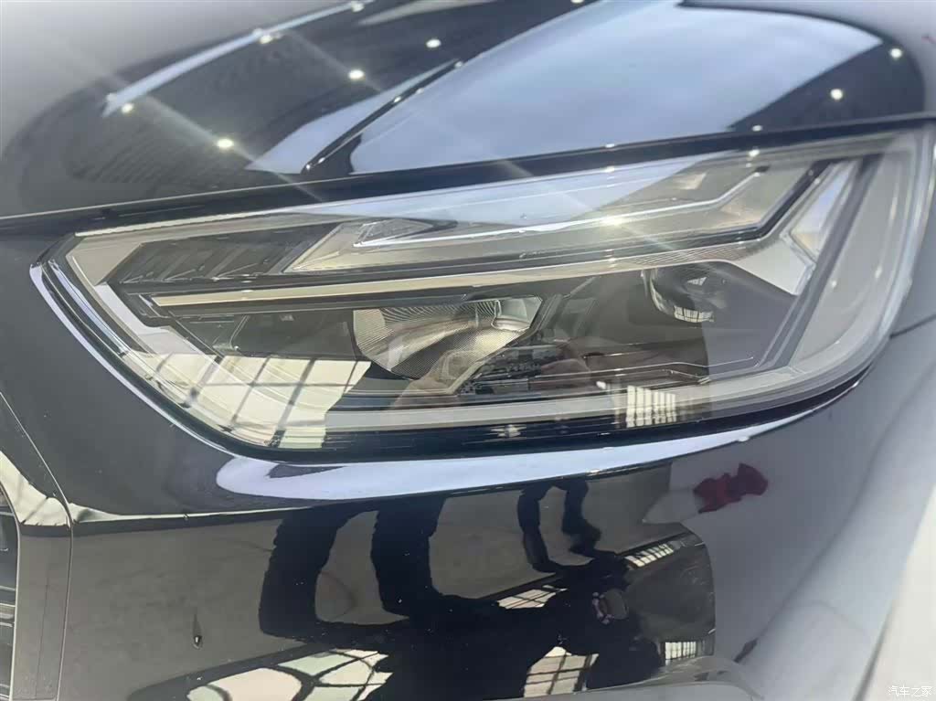 Audi Q5L, 2025 13