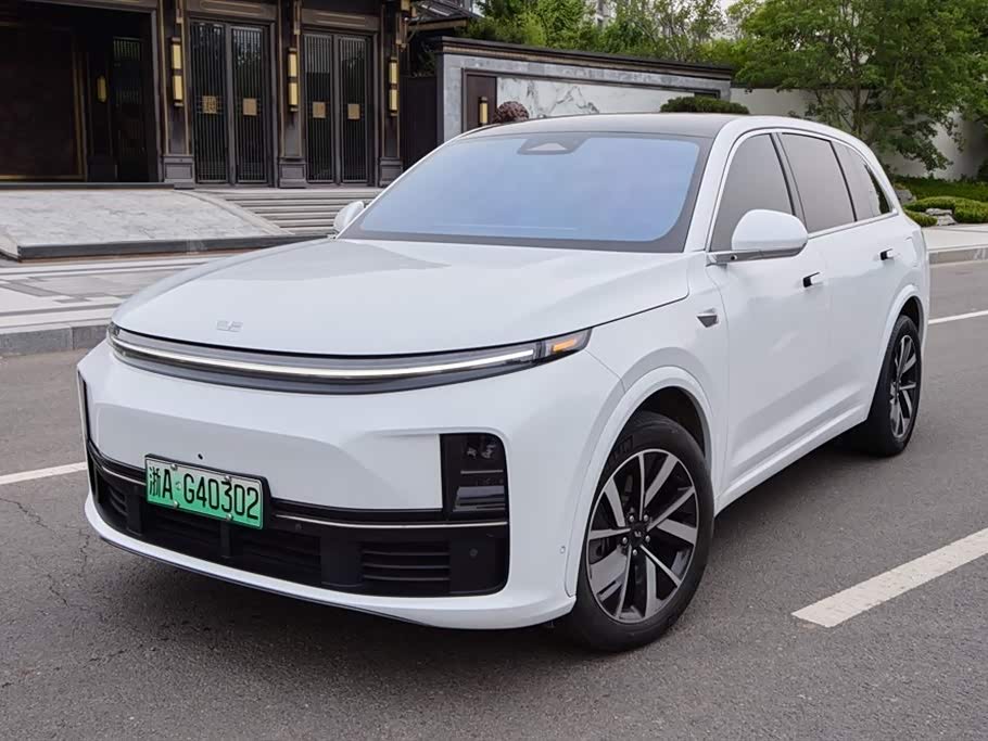Li Auto Ideal L7
