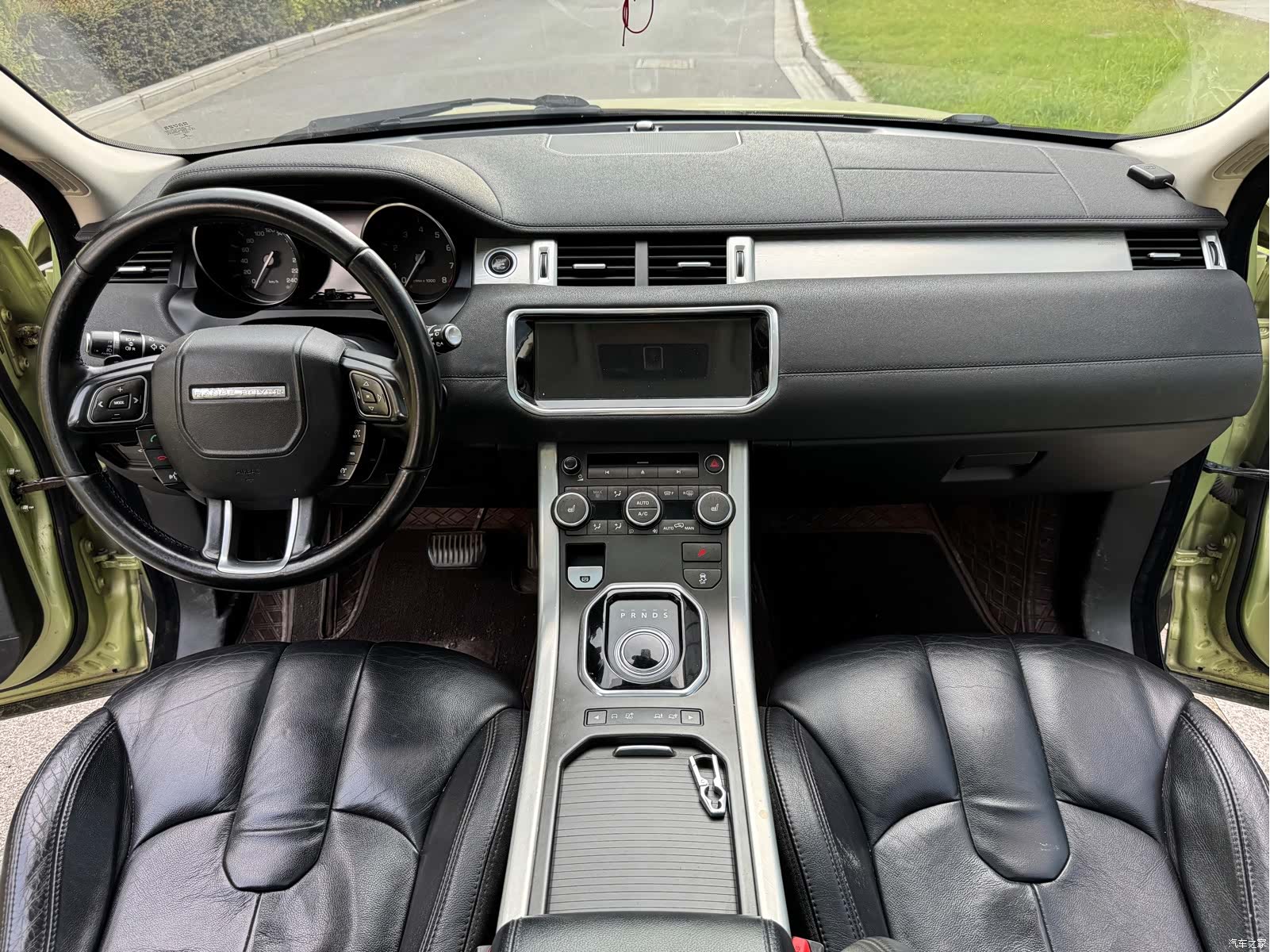 Land Rover Range Rover, 2013 7