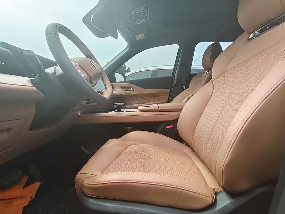 Changan UNI-Z