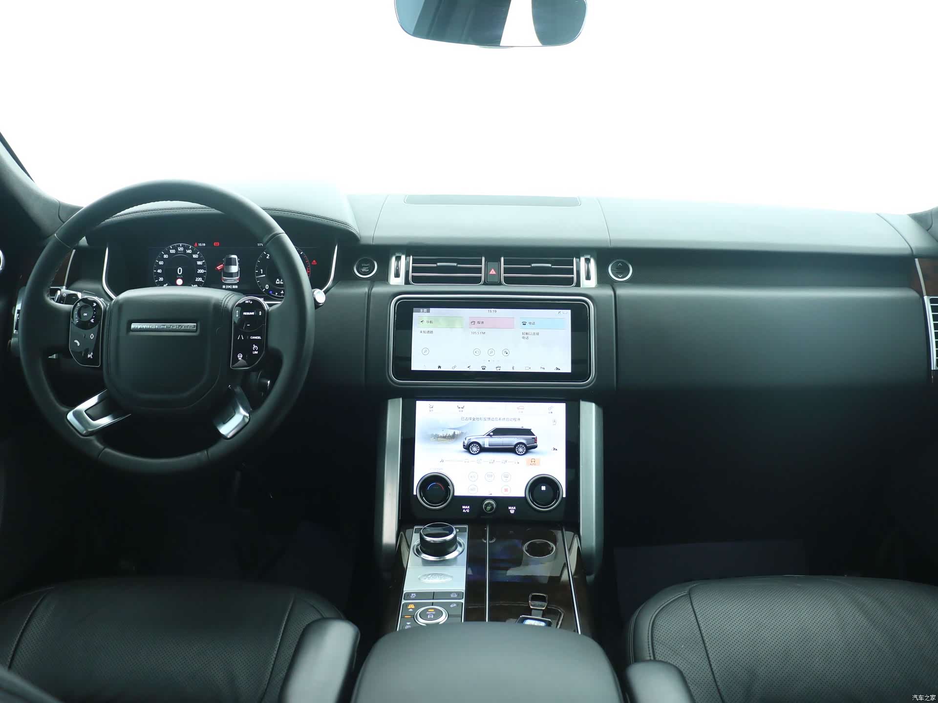 Land Rover Range Rover, 2022 10