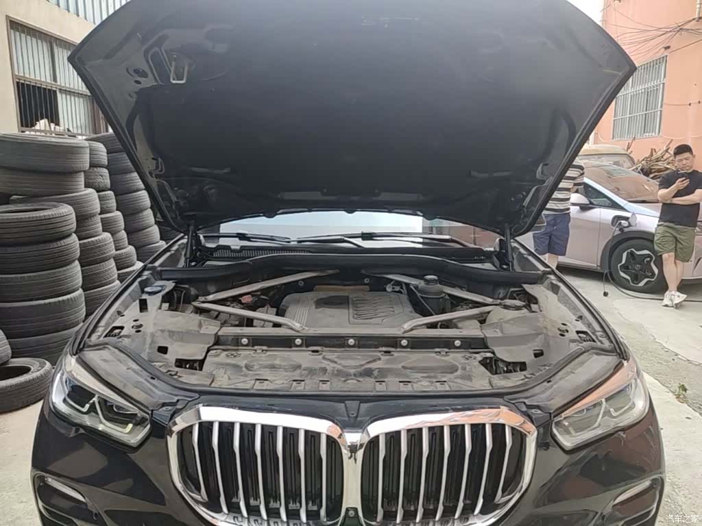 BMW X5, 2020 16