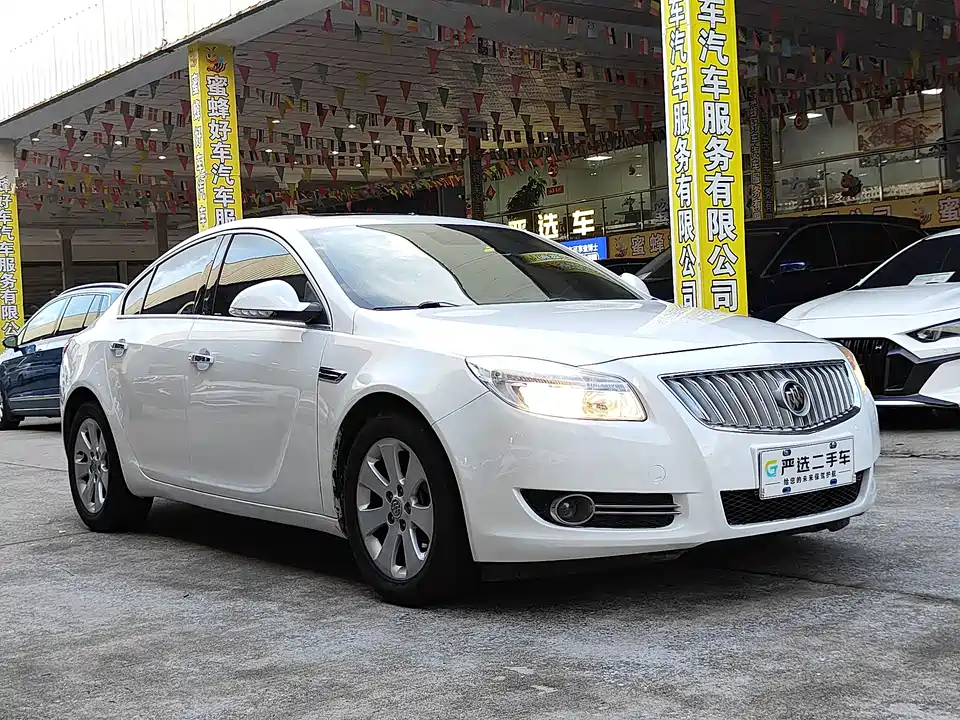 Buick Regal