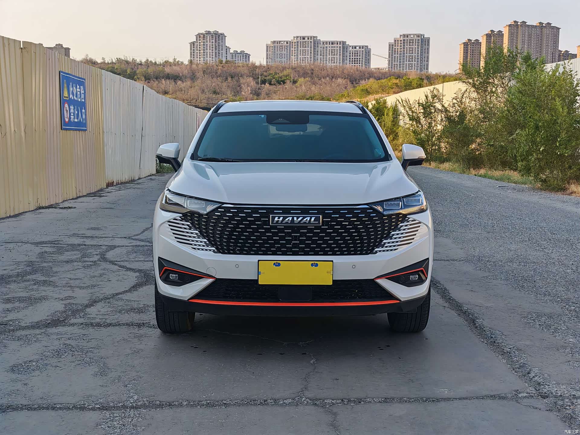 Haval H6, 2023 2