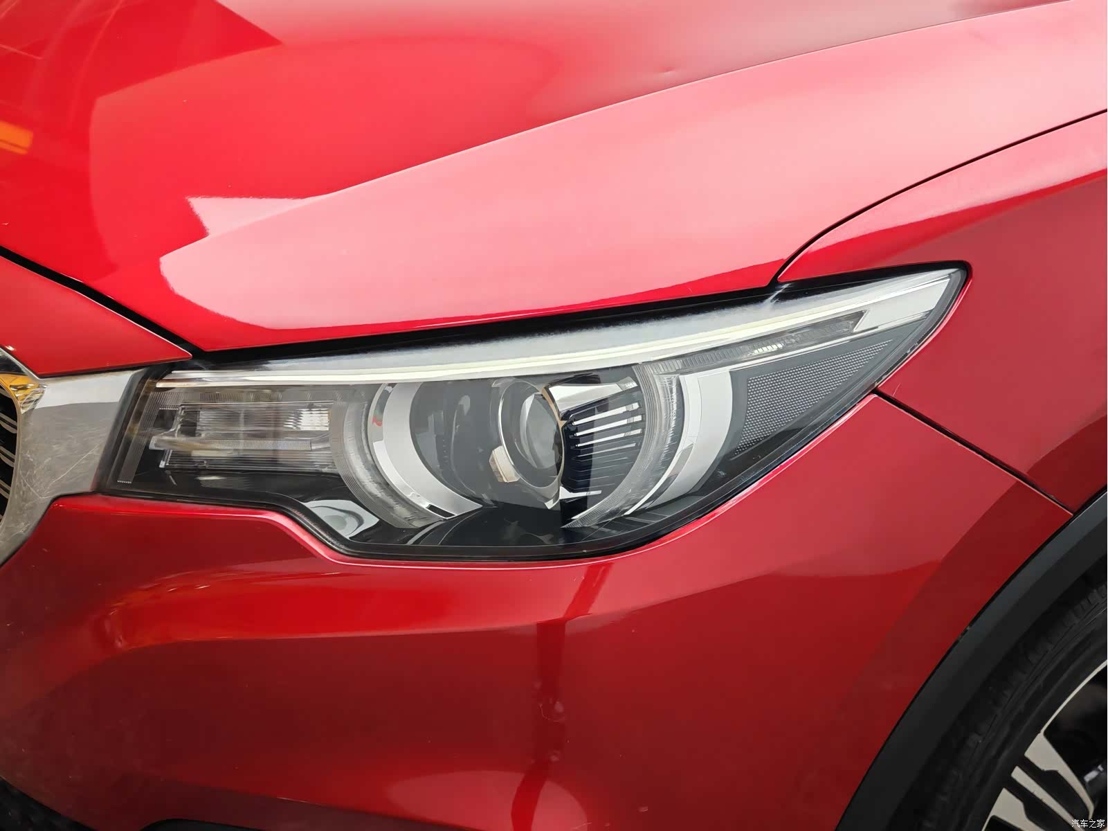 MG ZS, 2019 8