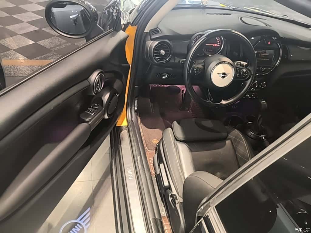Mini Cooper, 2016 16