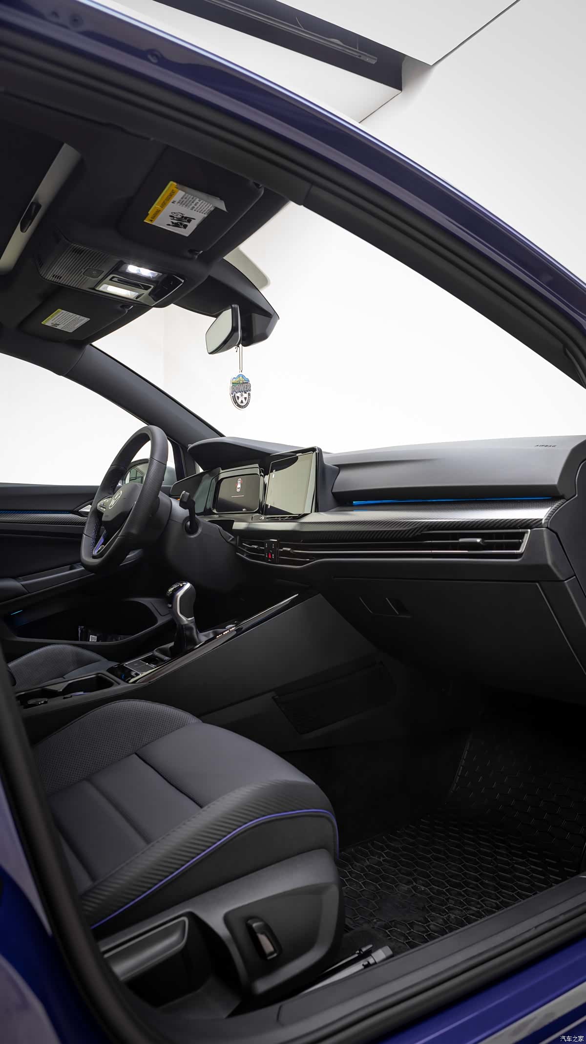 Volkswagen Golf, 2025 11