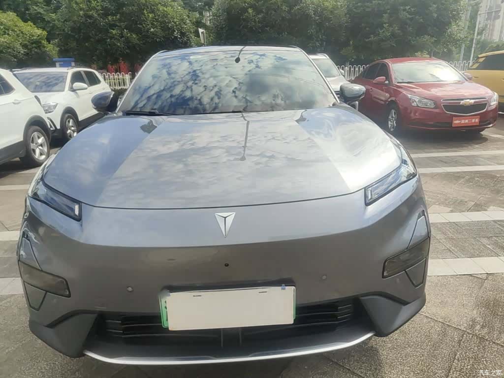 Deepal S05, 2025 3