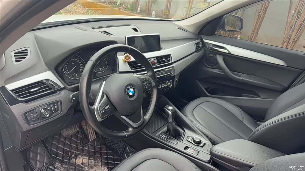 BMW X1, 2017 3