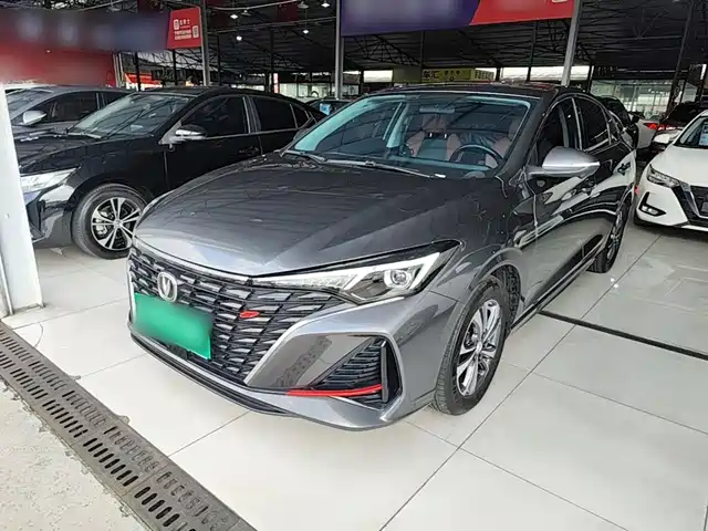 Changan Eado 2024 — купить из Китая под заказ