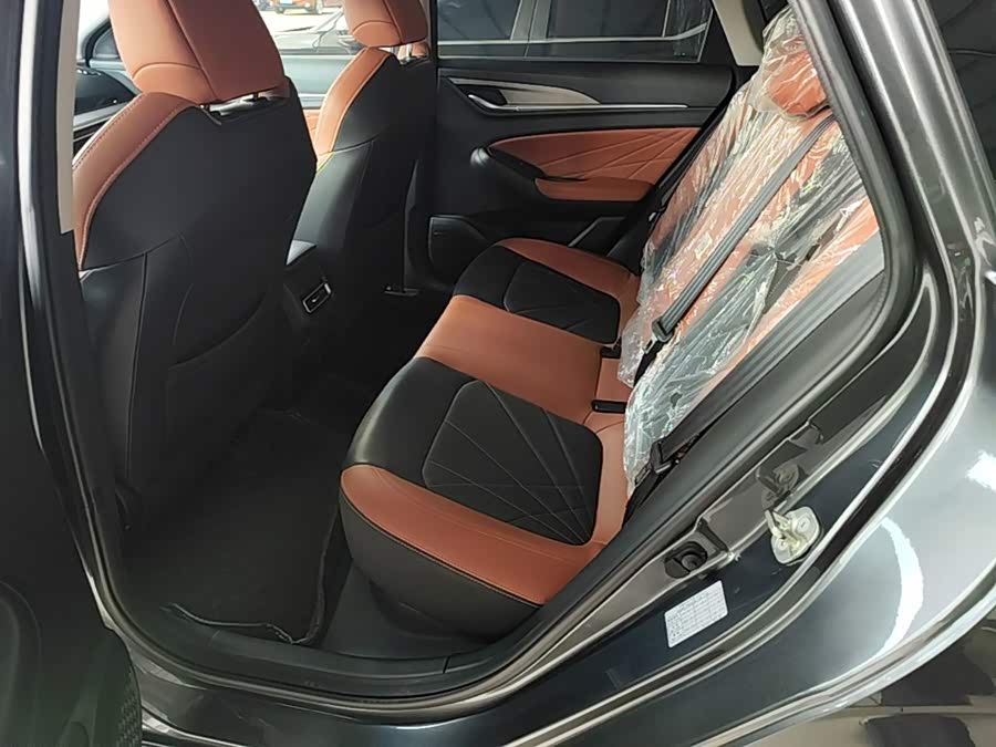 Changan Eado 2024, фото 16