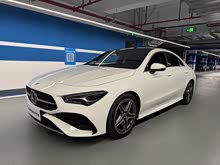 ����CLA(����) 2024�� CLA 200