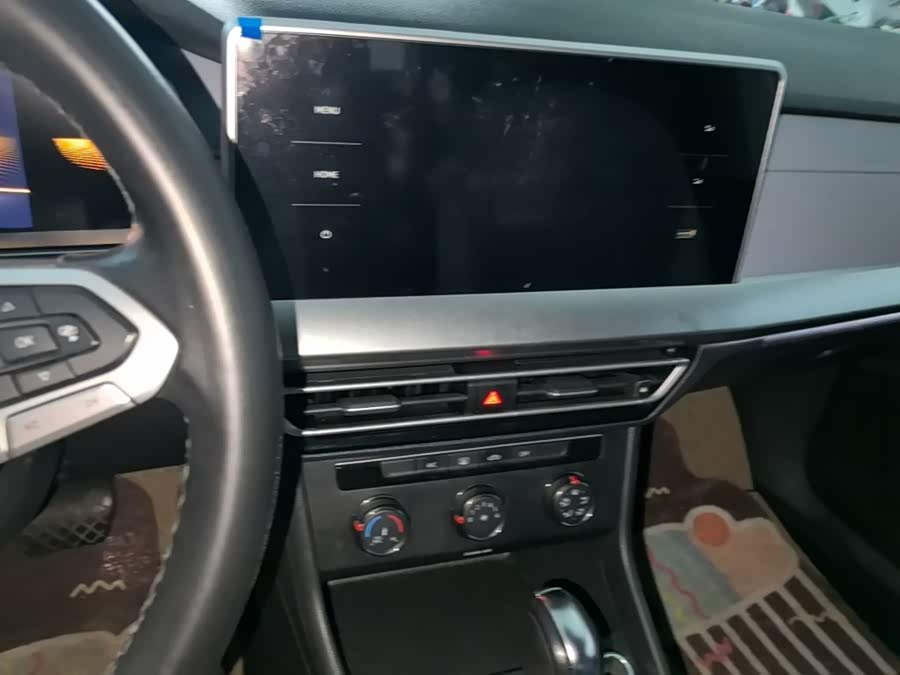 Volkswagen Lavida 2023, фото 12