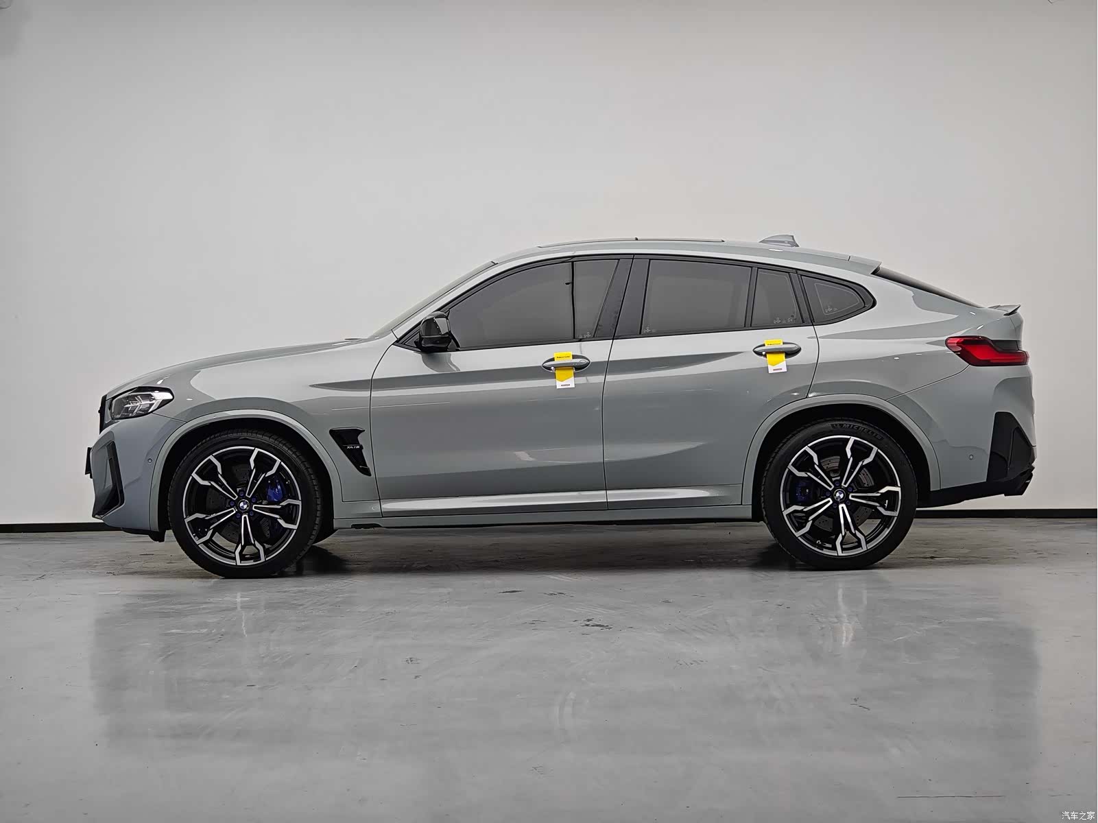 BMW X4, 2023 11