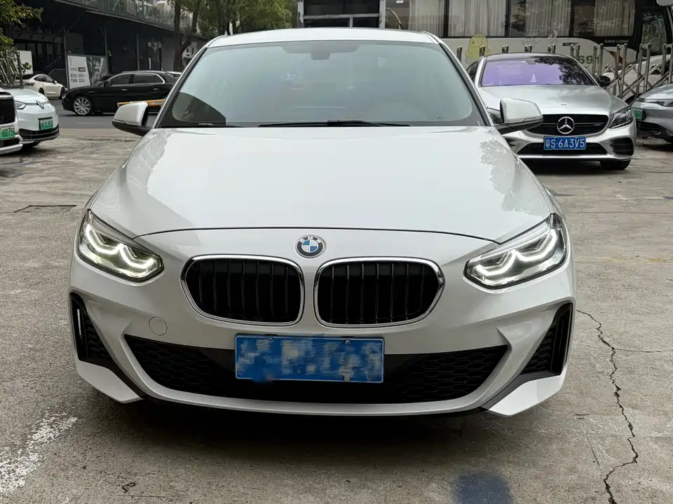 BMW 1 series BMW 1 series