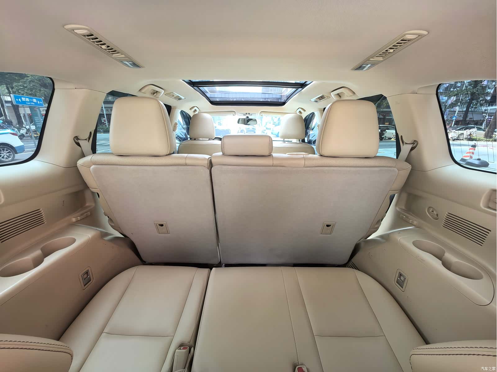 Toyota Highlander, 2017 9