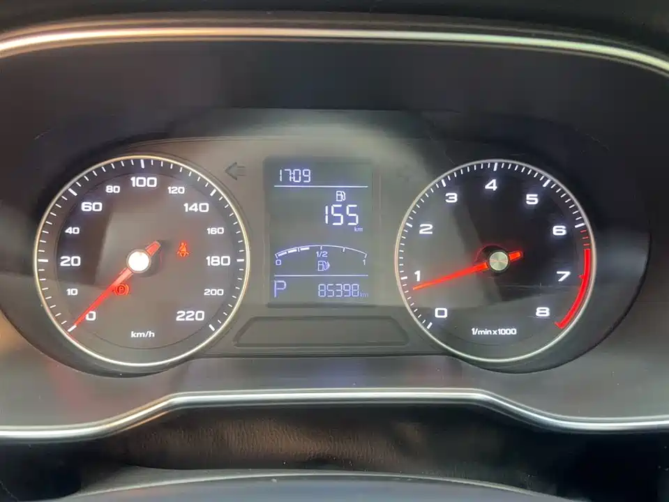 Roewe RX3 Roewe RX3