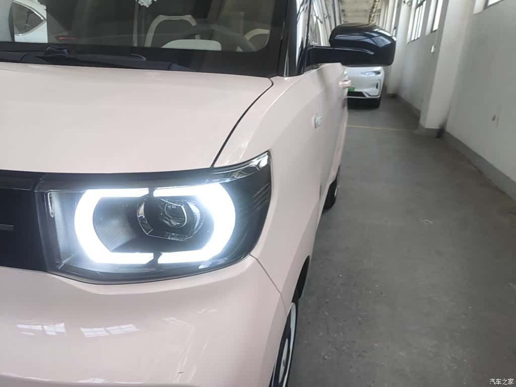 Wuling MINIEV, 2022 24