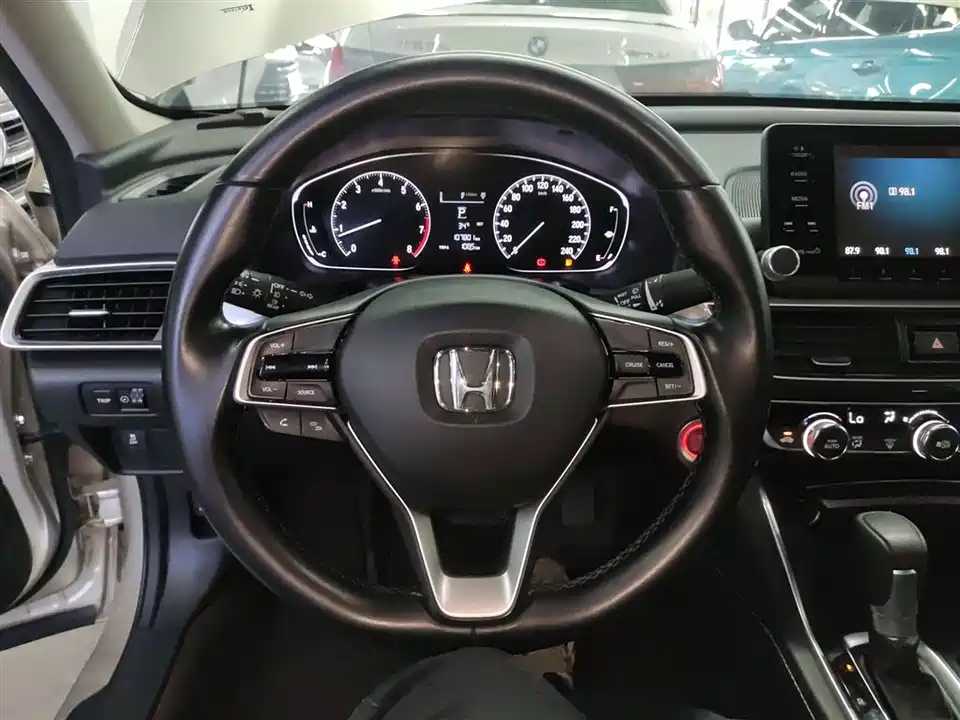 Honda Yingshipai