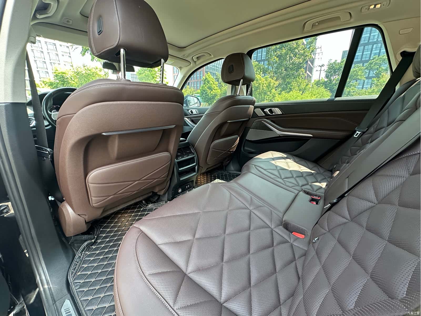 BMW X5, 2023 19