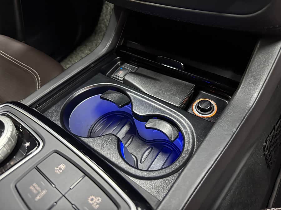 Mercedes-Benz GLE AMG 2016, фото 32
