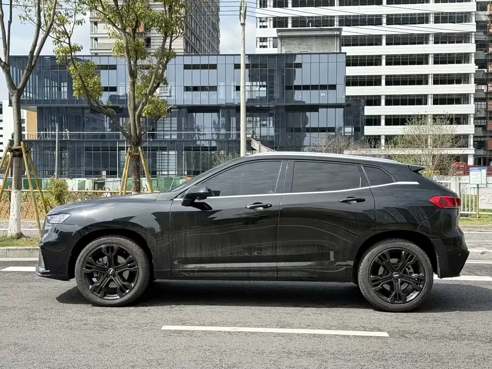 Weipai VV7