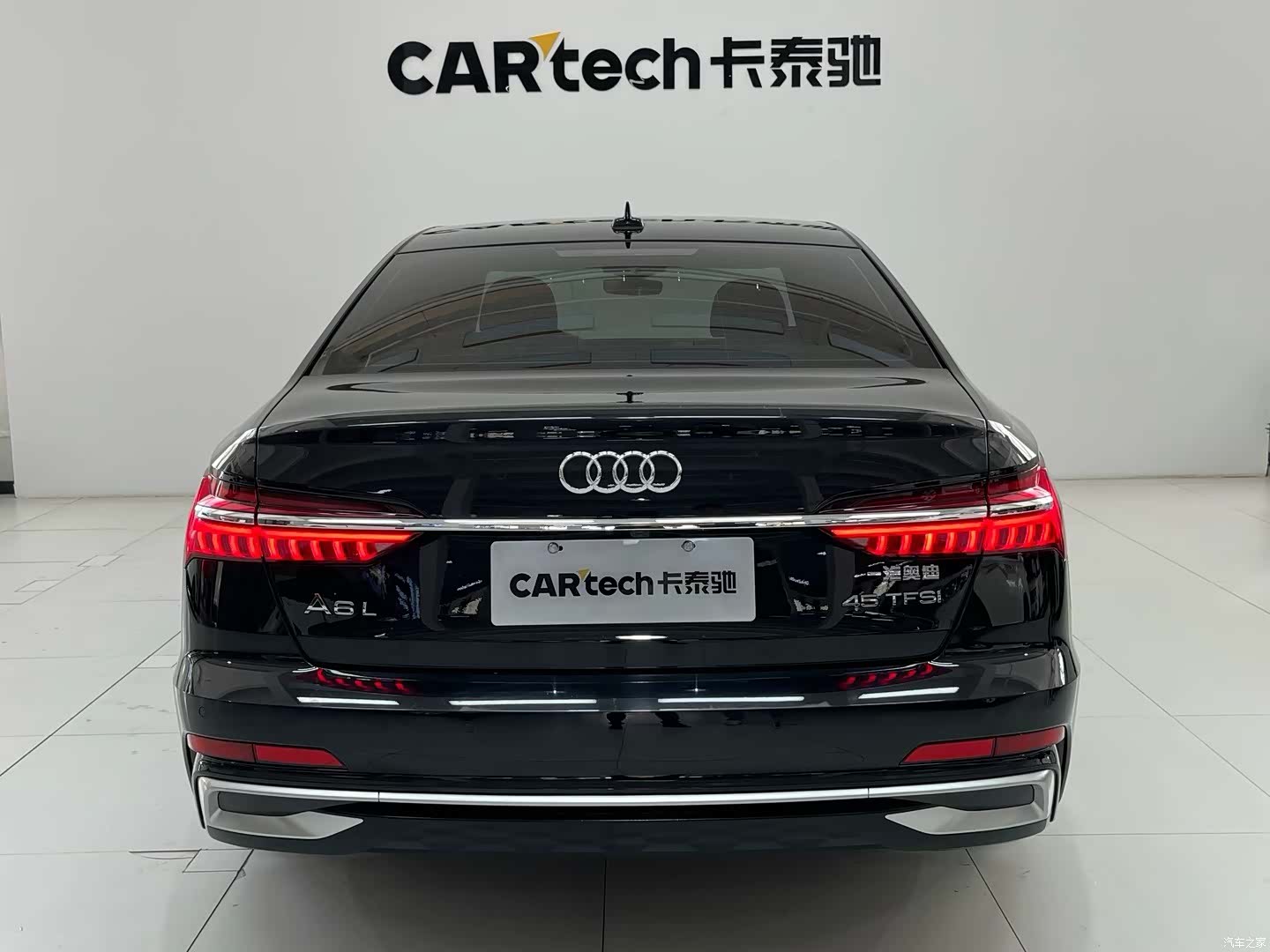 Audi A6L, 2024 12