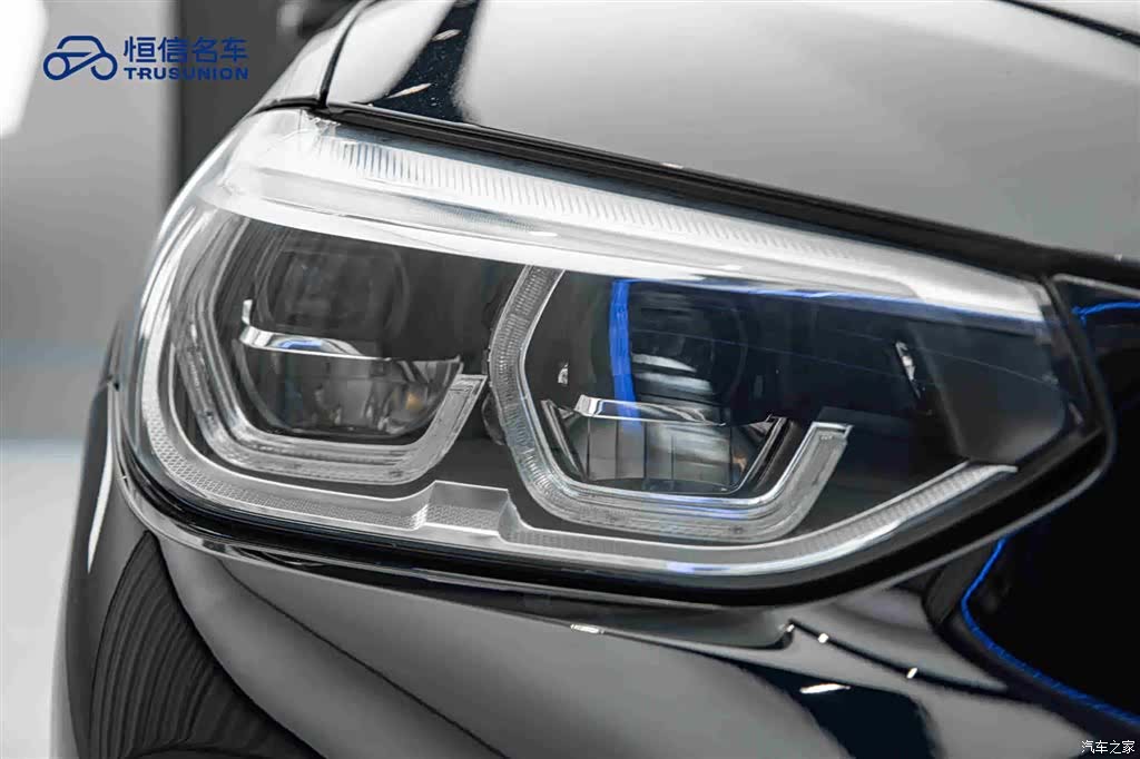 BMW X4, 2021 10