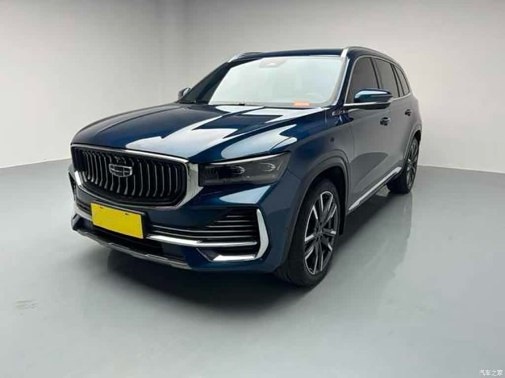 Geely Xingyue L