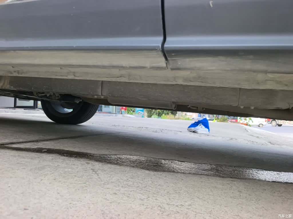BAIC X7, 2023 22