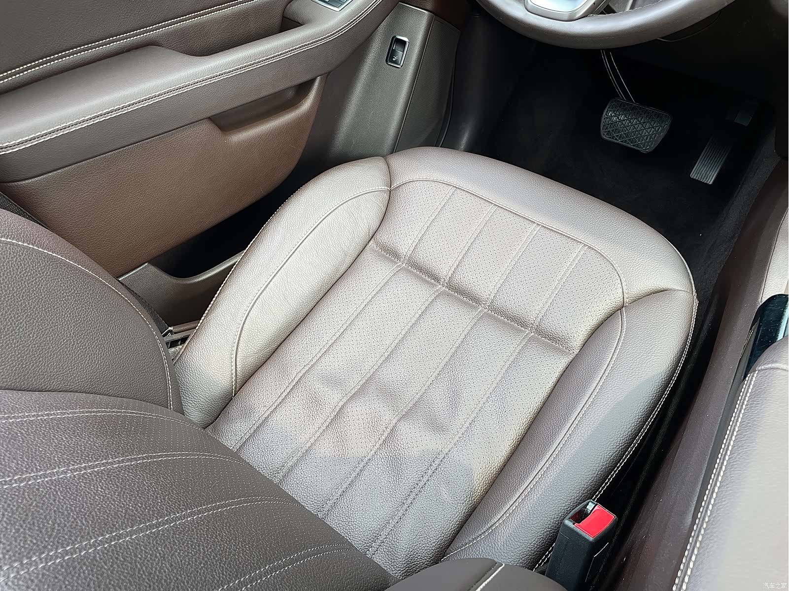 Mercedes-Benz GLE, 2017 11