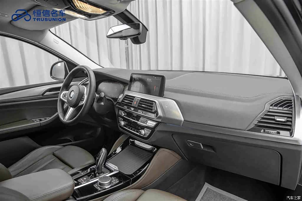 BMW X4, 2021 14