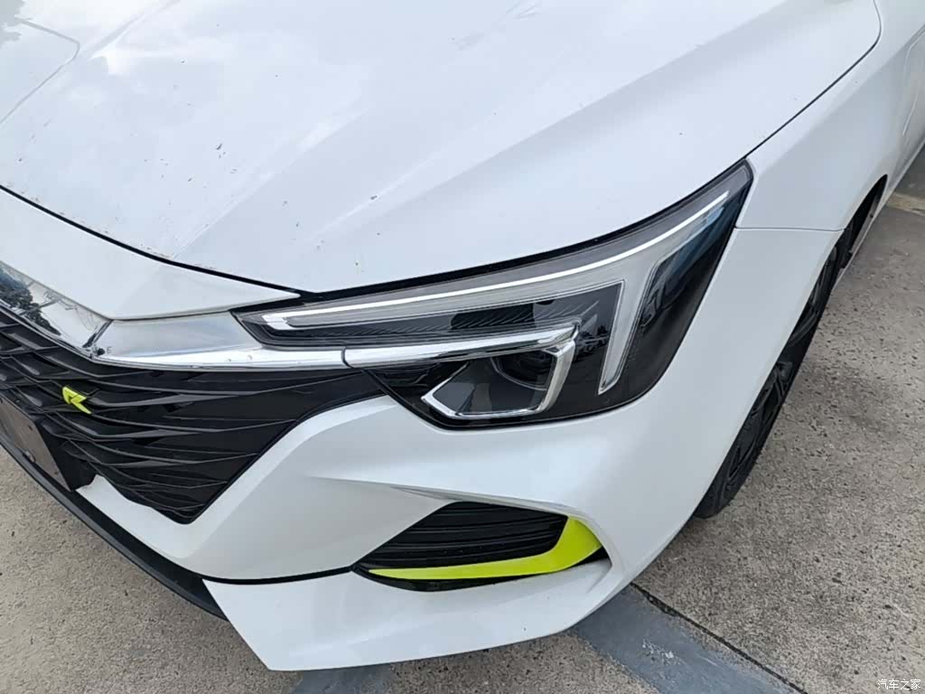 Roewe i6, 2021 24