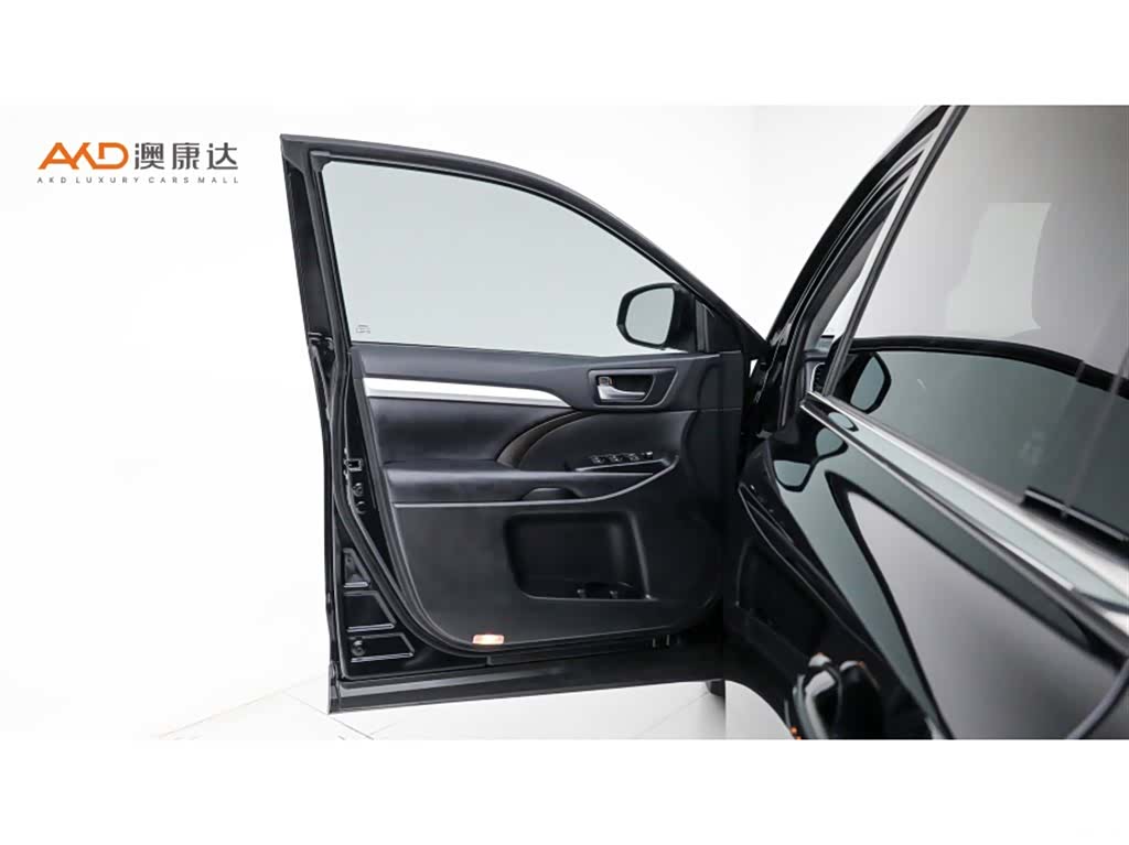 Toyota Highlander, 2020 10
