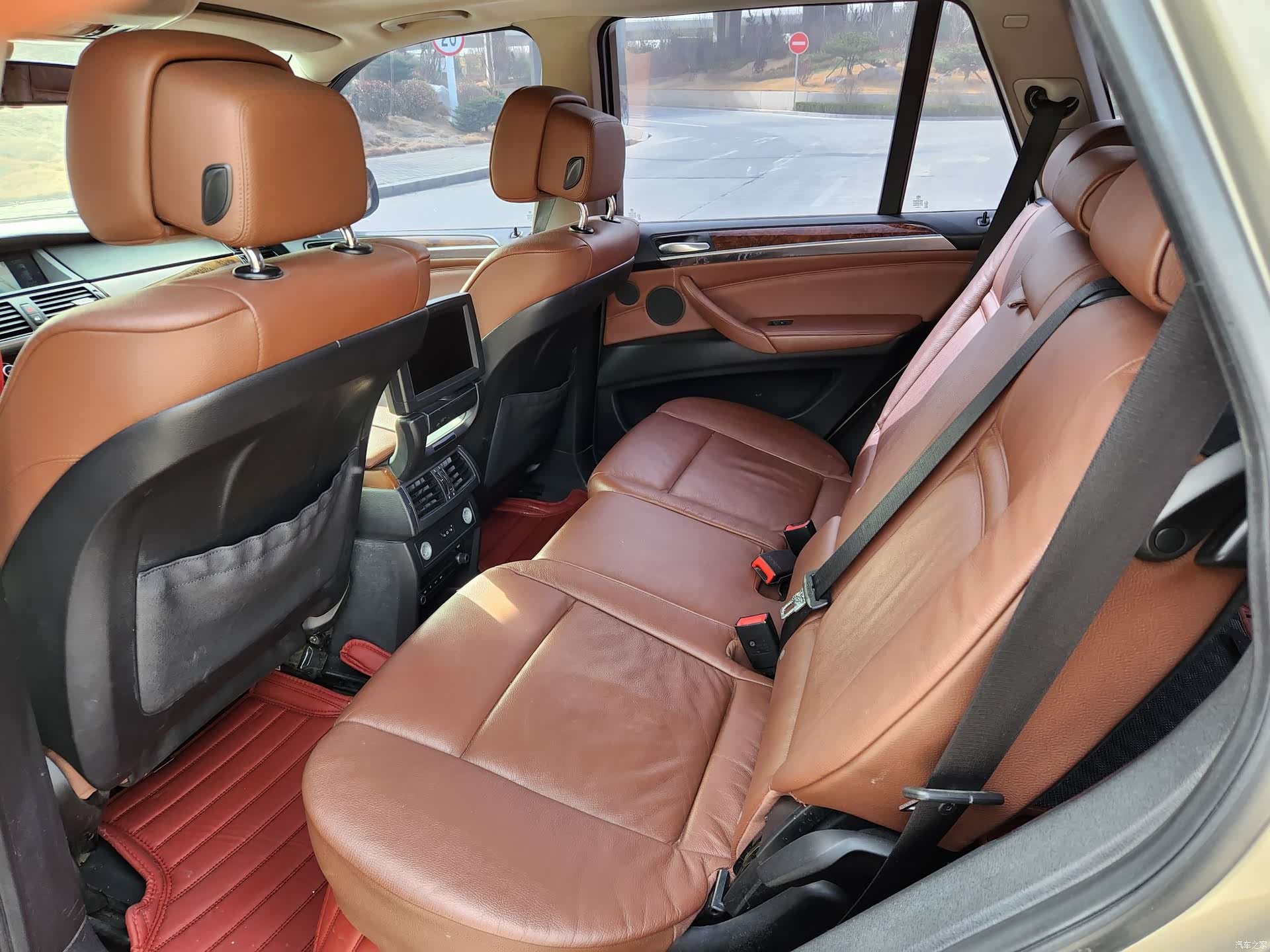 BMW X5, 2011 14