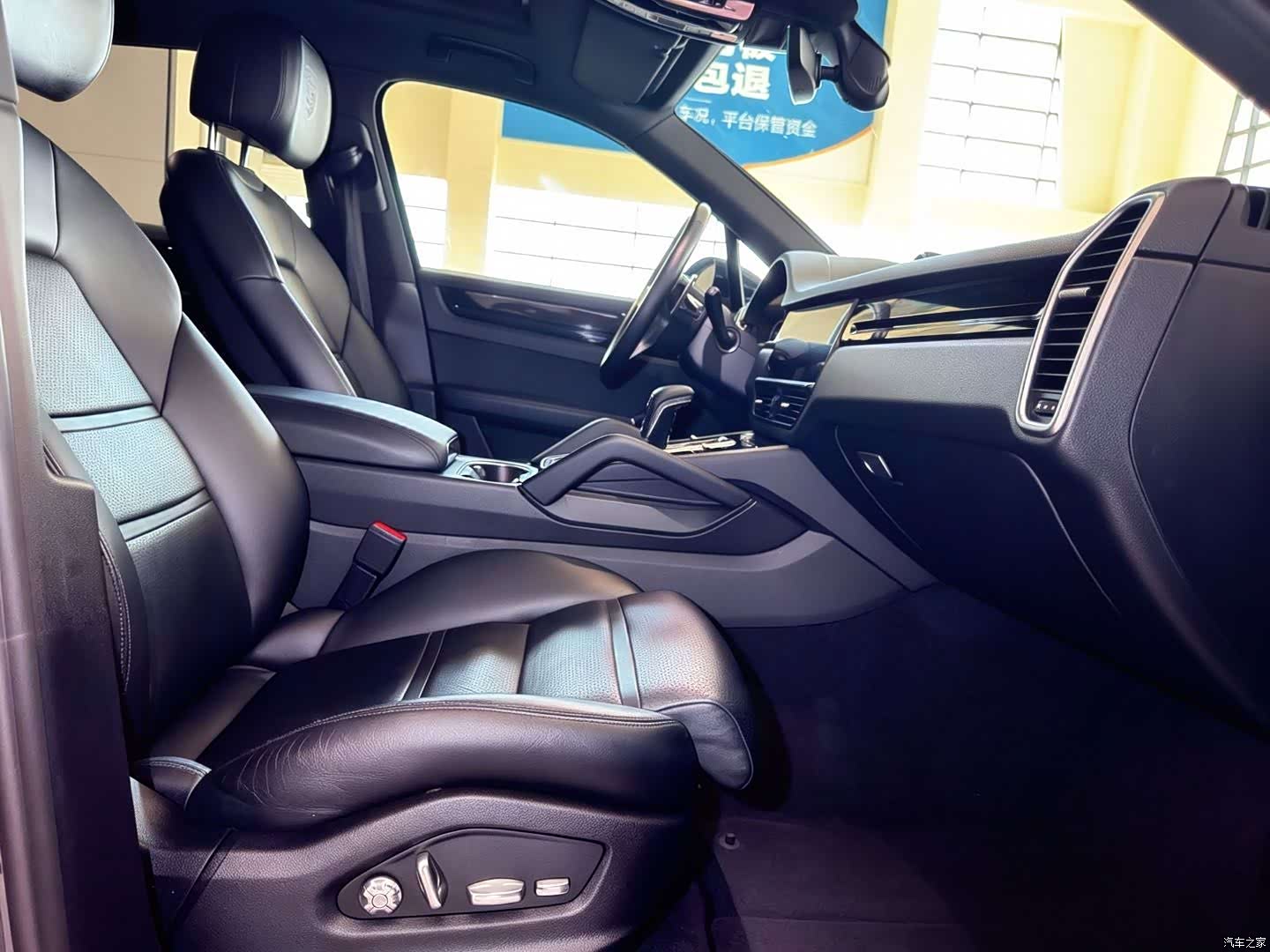 Porsche Cayenne, 2019 6
