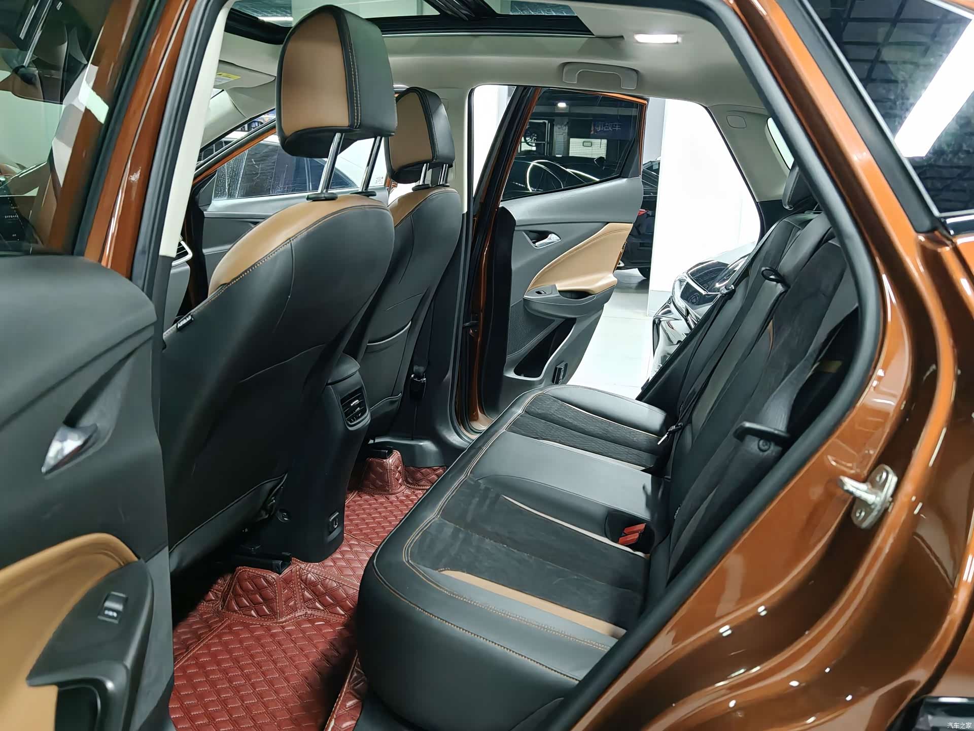 Buick Encore, 2019 6