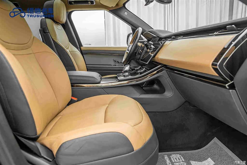 Land Rover Range Rover, 2023 15