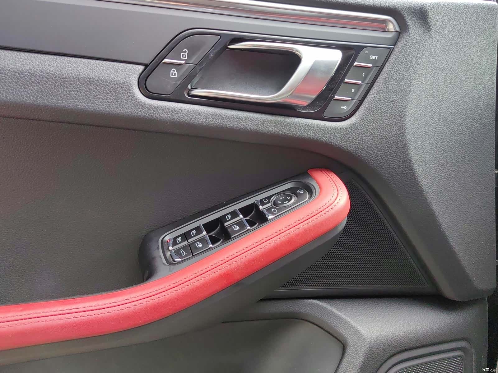 Porsche Macan, 2024 13
