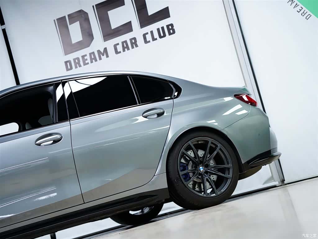 BMW M3, 2024 24