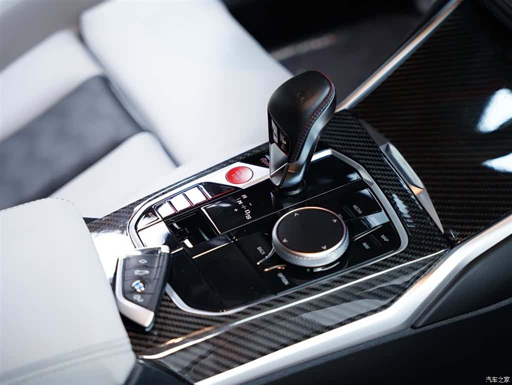 BMW M3, 2024 46