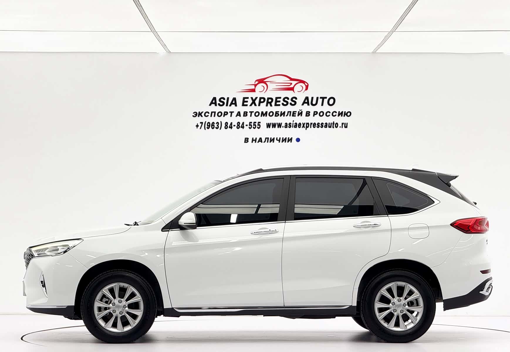Haval M6, 2022 7