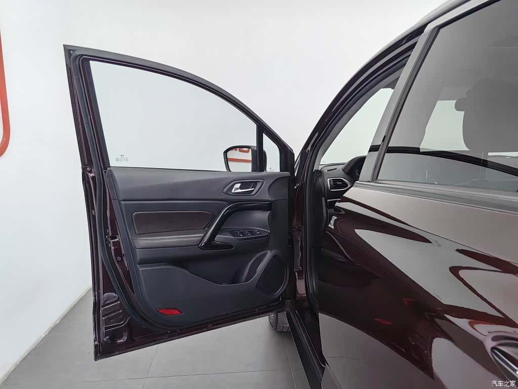 GAC GS4, 2019 8