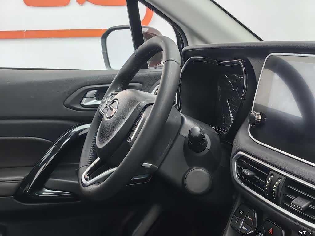 GAC GS4, 2019 22