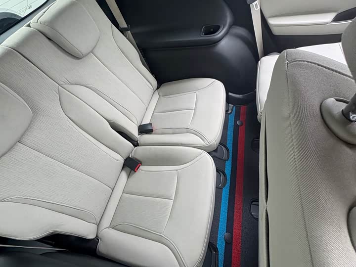 Buick GL6 2019 18T 6 seats Elite China VI