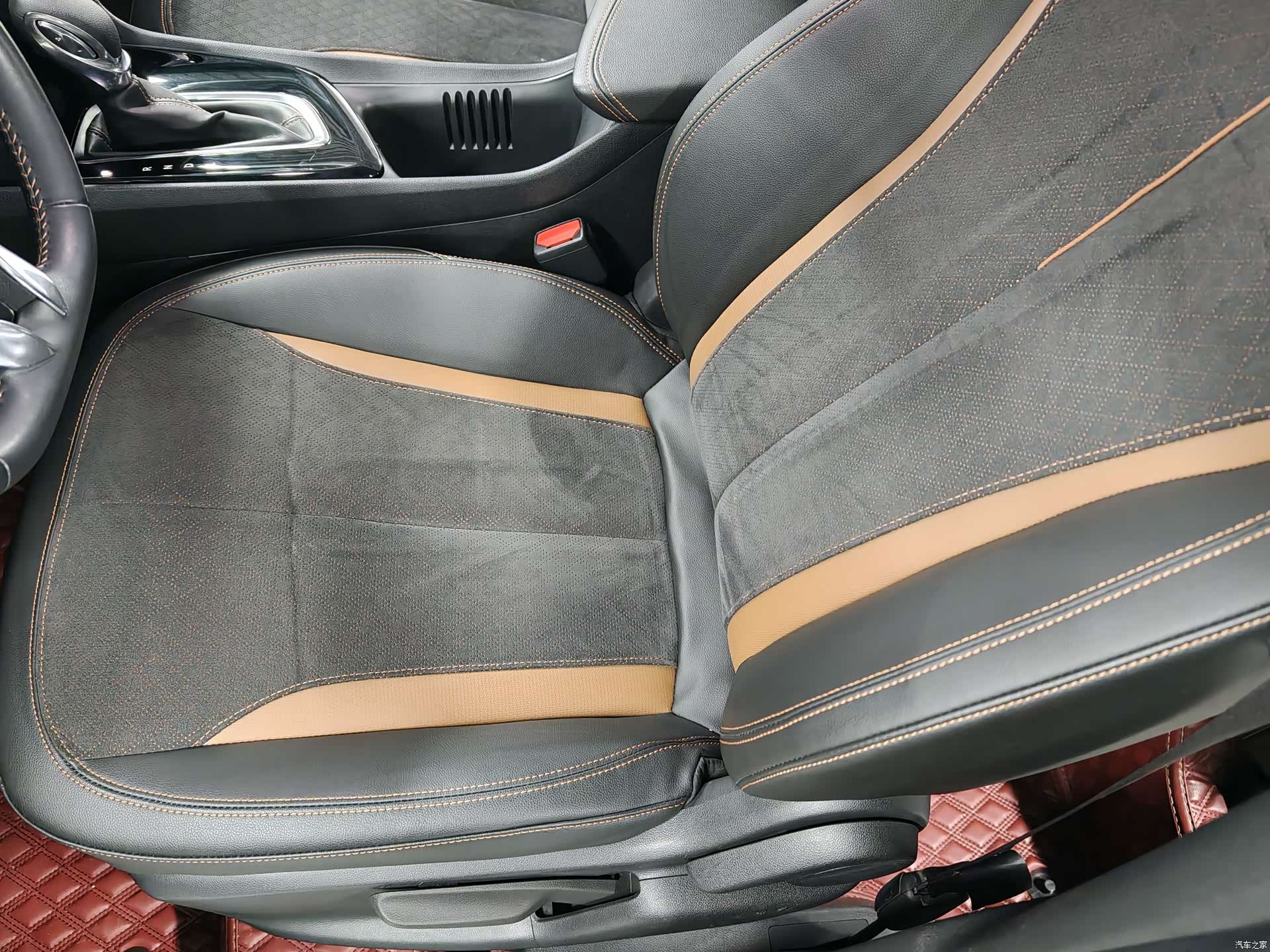 Buick Encore, 2019 12