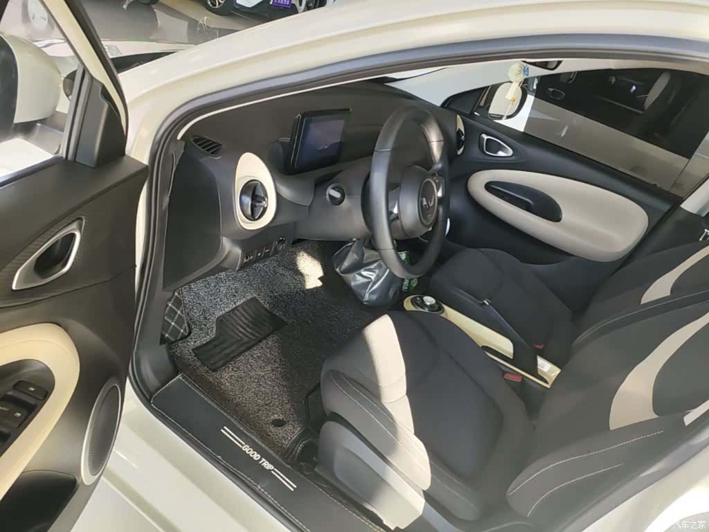 Wuling Bingo, 2024 16