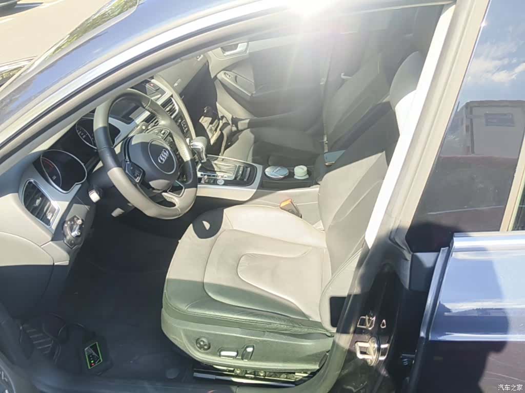 Audi A5, 2016 15
