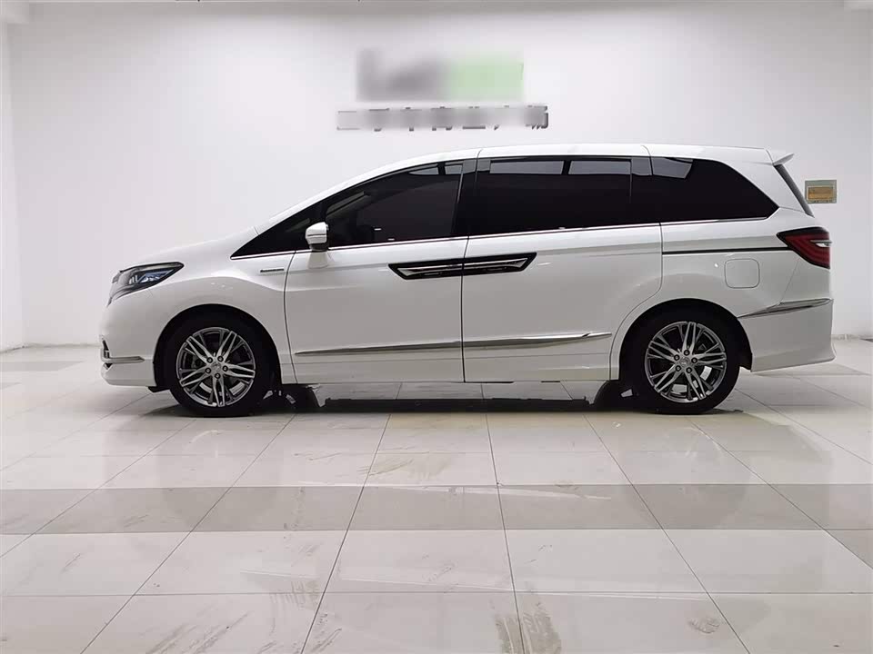 Honda Ai Lishen