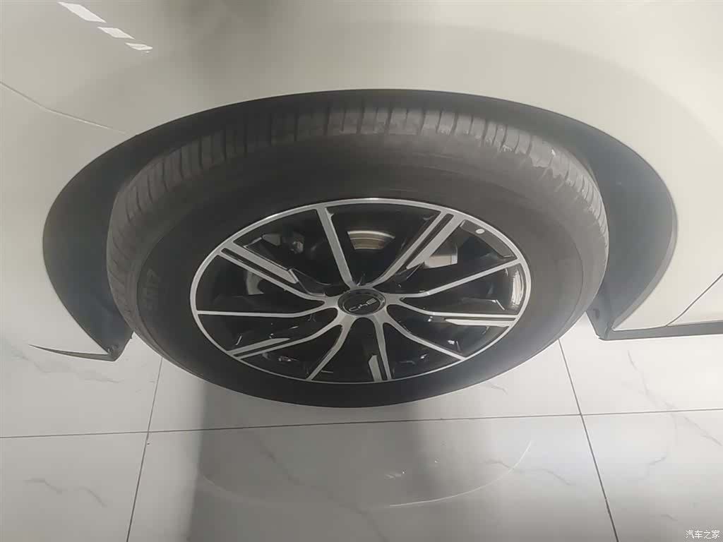 BYD Seal, 2025 23